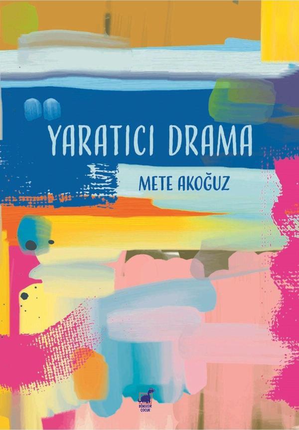 Yaratıcı Drama - Dinozor Çocuk - Image 1