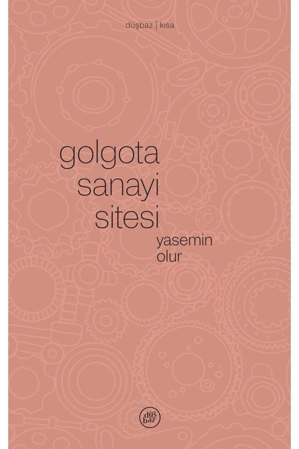 GOLGOTA SANAYİ SİTESİ - Düşbaz - Image 1