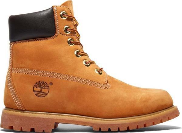 TIMBERLAND PREMIUM WHEAT KADIN BOT 010361 - Image 1