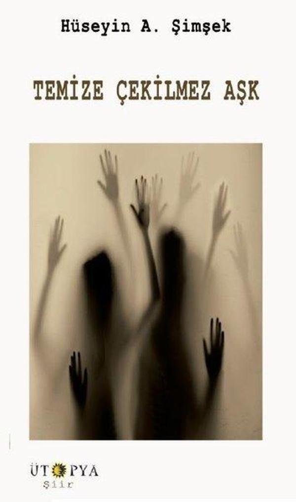 Temize Çekilmez Aşk - Ütopya Yayınevi - Image 1