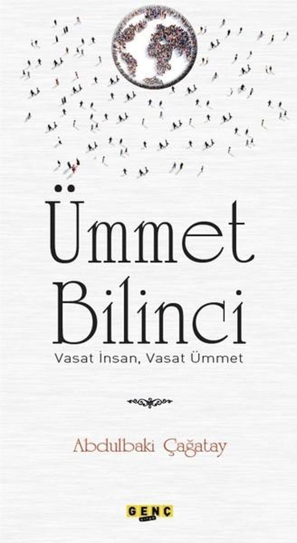 Ümmet Bilinci - Genç Kitab - Image 1