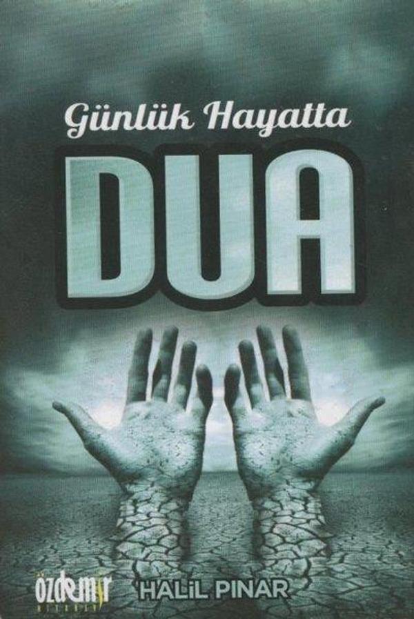 Günlük Hayatta Dua - Özdemir Kitabevi - Image 1