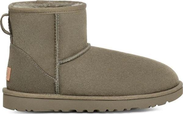 UGG CLASSIC MINI II KADIN BOT 1016222-MSG - Image 1