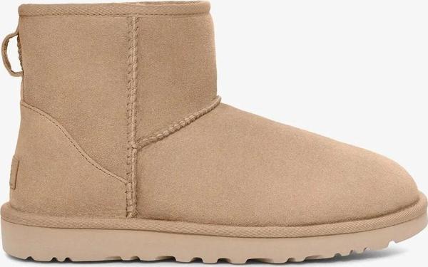 UGG CLASSIC MINI II KADIN BOT 1016222-SAN - Image 1