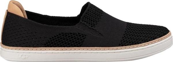 UGG KADIN AYAKKABI 1016756-BLK - Image 1
