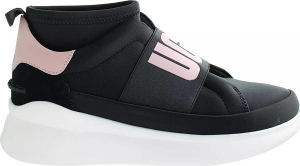 UGG NEUTRA SLIP ON KADIN BOT 1095097-BPCY - Image 1
