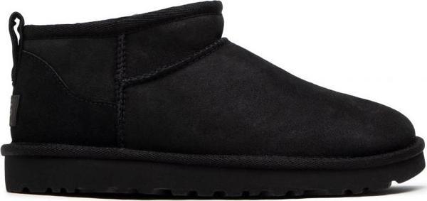 UGG ULTRA MINI KADIN BOT 1116109-BLK - Image 1