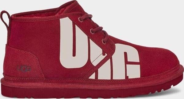 UGG NEUMEL CHOPD ERKEK BOT 1128215-RRED - Image 1