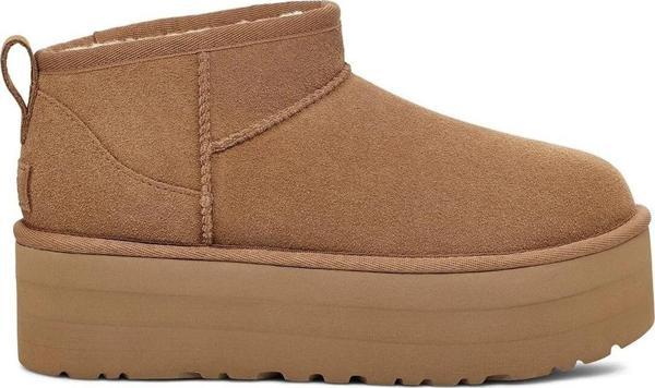 UGG ULTRA MINI PLATFORM KADIN BOT 1135092-CHE - Image 1