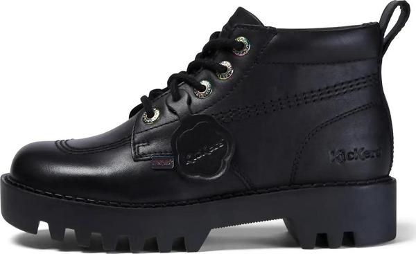 KICKERS KIZZIE HI LEATHER KADIN BOT 115732 - Image 1