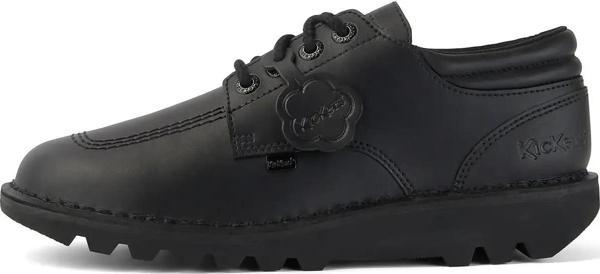 KICKERS KICK LO LEATHER ERKEK AYAKKABI 116679 - Image 1