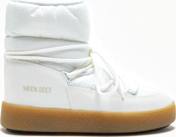 MOON BOOT LTRACK LOW NYLON WP KADIN BOT 24500800-002 - Image 1