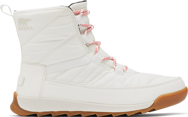 SOREL WHITNEY II SHORT LACE WATERPROOF KADIN BOT 1921341-192 - Image 1