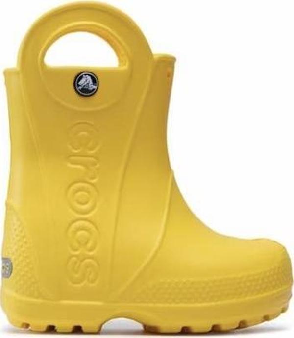 CROCS HANDLE IT KIZ ÇOCUK BOT 12803-730 - Image 1