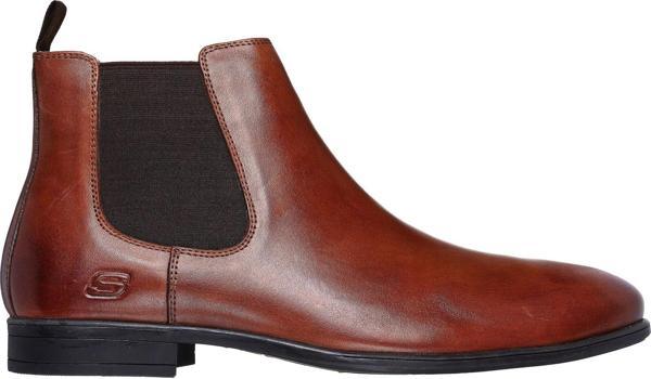 SKECHERS TRENTMORE HEIGHTS ERKEK BOT 204854-COG - Image 1