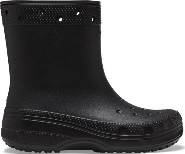 CROCS CLASSIC CRUSH UNISEX BOT 208363-001 - Image 1