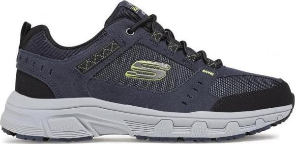 SKECHERS OAK CANYON ERKEK AYAKKABI 51893-NVLM - Image 1