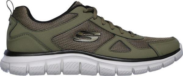 SKECHERS SCLORIC ERKEK AYAKKABI 52631-OLBK - Image 1