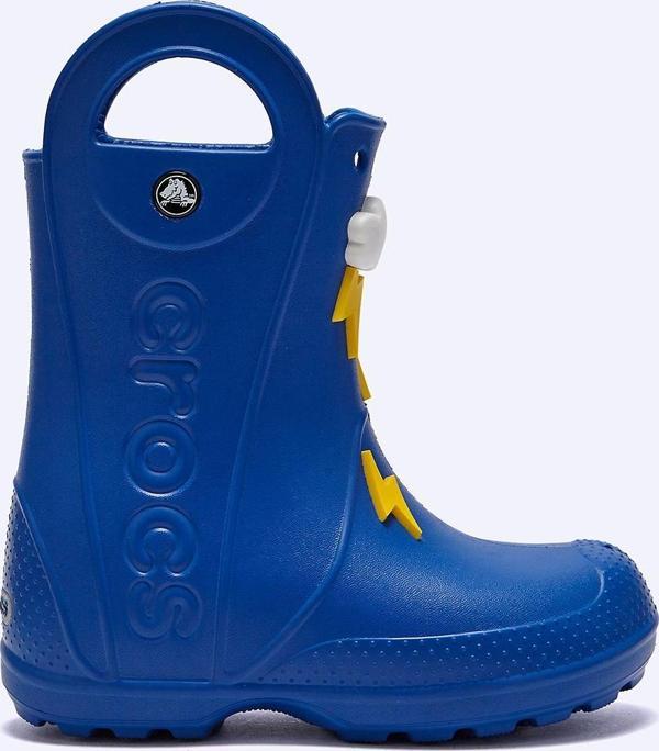 CROCS HANDLE TRAINING UNISEX ÇOCUK  BOT 210027-4KZ - Image 1