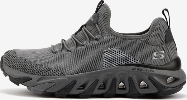 SKECHERS FLEX CONWAY LAWLER ERKEK AYAKKABI 210322-DKGY - Image 1