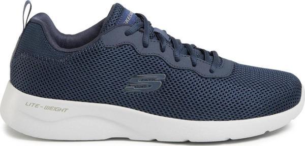 SKECHERS DYNAMIGHT 2.0 - RAYHILL ERKEK AYAKKABI 58362-NVY - Image 1