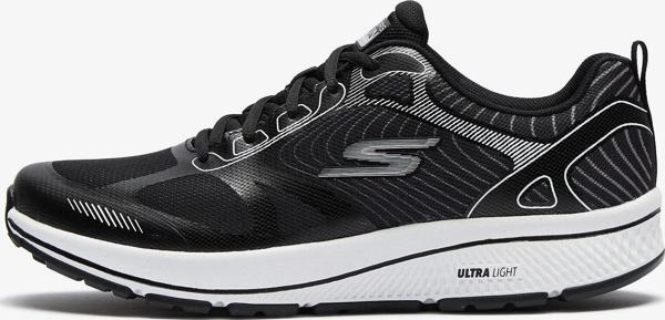 SKECHERS CONSISTENT ERKEK AYAKKABI 220035-BKW - Image 1