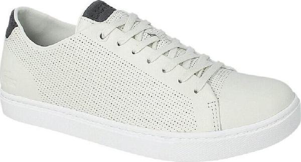LACOSTE SHOWCOURT 116 ERKEK AYAKKABI 7-31CAM0133098 - Image 1