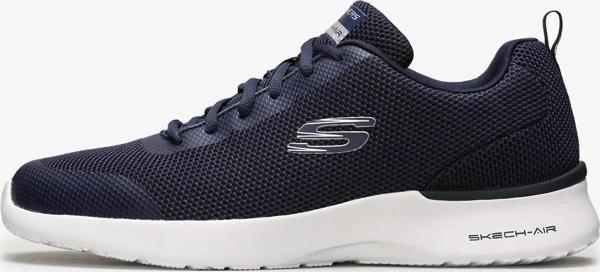 SKECHERS SKEC-AIR DYNAMIGHT  ERKEK AYAKKABI 232007-NVY - Image 1