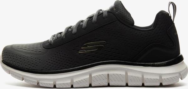 SKECHERS TRACK-RIPKENT ERKEK AYAKKABI 232399-OLBK - Image 1