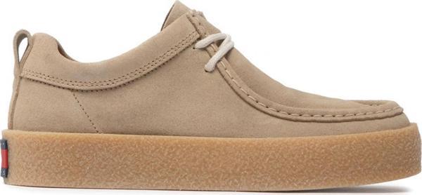 TOMMY HILFIGER ERKEK AYAKKABI EM0EM01035-ACM - Image 1