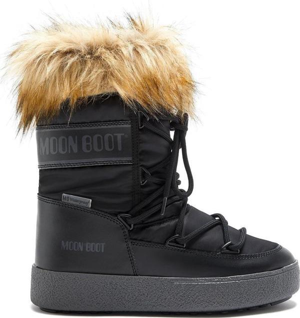 MOON BOOT KADIN BOT 24500600-001 - Image 1