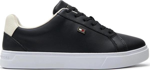 TOMMY HILFIGER KADIN AYAKKABI FW0FW08072-BDS - Image 1