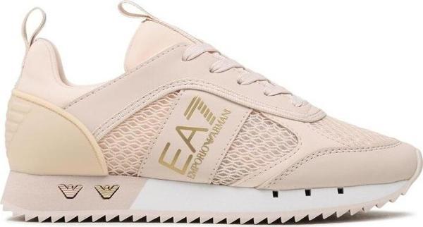 EMPORIO ARMANI KADIN AYAKKABI X8X027-XK050-S298 - Image 1