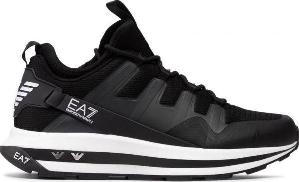 EMPORIO ARMANI ERKEK AYAKKABI X8X086-XK233-A120 - Image 1