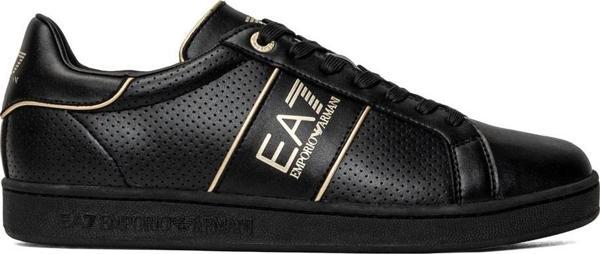 EMPORIO ARMANI ERKEK AYAKKABI X8X102-XK258-M701 - Image 1
