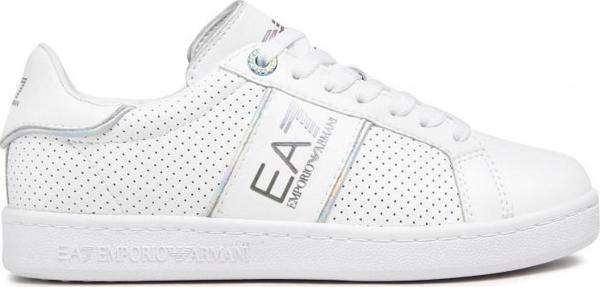 EMPORIO ARMANI ERKEK AYAKKABI X8X102-XK258-Q033 - Image 1