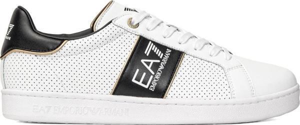 EMPORIO ARMANI ERKEK AYAKKABI X8X102-XK258-Q678 - Image 1