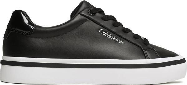 CALVIN KLEIN KADIN AYAKKABI HW0HW01591-BEH - Image 1