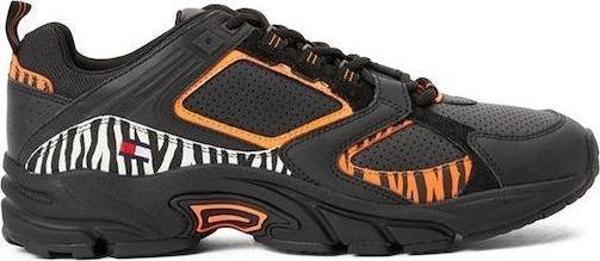 TOMMY HILFIGER PANTOFI SPORT ERKEK AYAKKABI EM0EM00880-BDS - Image 1