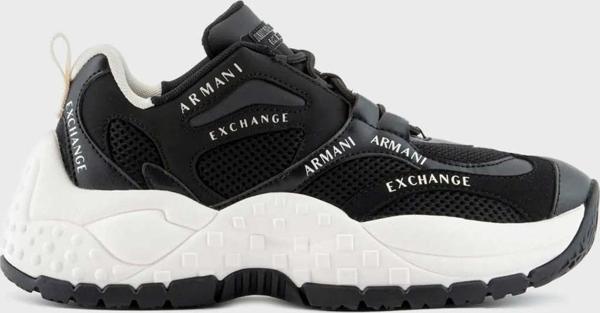ARMANI EXCHANGE KADIN AYAKKABI XDX120-XV739-00002 - Image 1