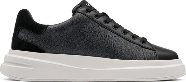 GUESS KADIN AYAKKABI FLPVIBFAL12-BLACK - Image 1