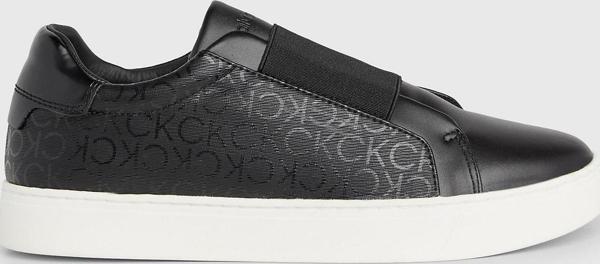 CALVIN KLEIN KADIN AYAKKABI HW0HW02030-BEH - Image 1