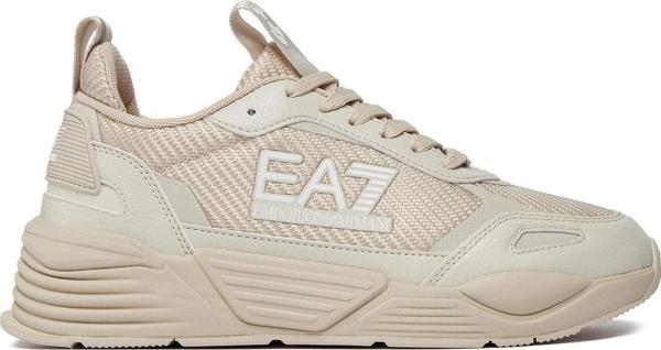 EMPORIO ARMANI KADIN AYAKKABI X8X152-XK378-T663 - Image 1