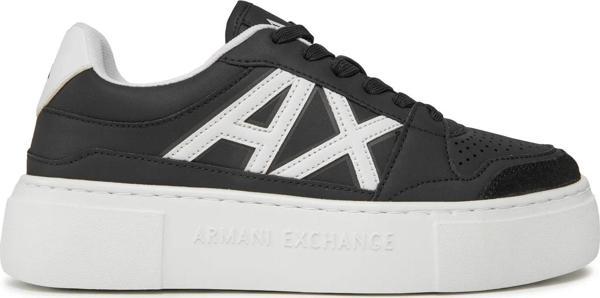 ARMANI EXCHANGE KADIN AYAKKABI XDX147-XV830-T037 - Image 1
