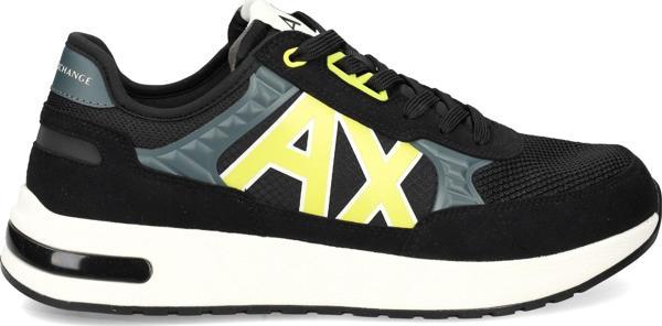 ARMANI EXCHANGE ERKEK AYAKKABI XUX090-XV276-T699 - Image 1