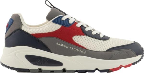 ARMANI EXCHANGE ERKEK AYAKKABI XUX121-XV540-T703 - Image 1