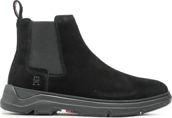 TOMMY HILFIGER ERKEK BOT FM0FM04683-BDS - Image 1
