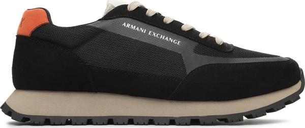 ARMANI EXCHANGE ERKEK AYAKKABI XUX180-XV766-00002 - Image 1