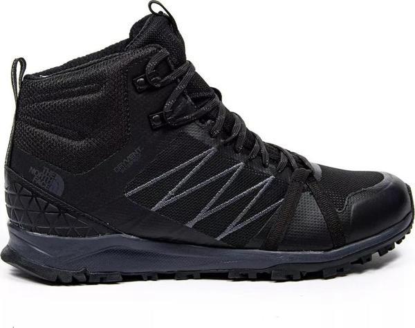 THE NORTH FACE LITEWAVE FASTBACK II MID WATERPROOF ERKEK BOT NF0A47HECA0 - Image 1
