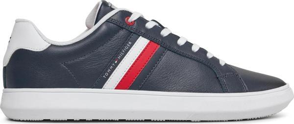 TOMMY HILFIGER ERKEK AYAKKABI FM0FM04921-DW5 - Image 1